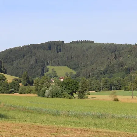 Apartmán Braun - Grassertblick