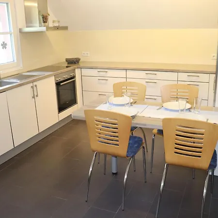 Apartmán Braun - Grassertblick Seelbach (Baden-Wurttemberg)