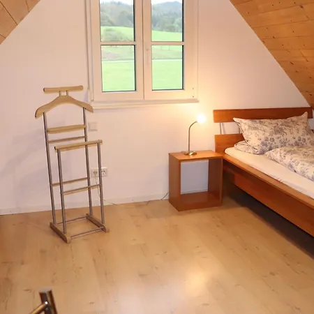 Braun - Grassertblick Apartament Seelbach (Baden-Wurttemberg)